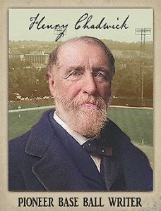 2022 LJACards Hall of Fame Baseball Trading Cards