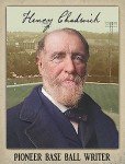 2022 LJACards Hall of Fame Baseball Trading Cards