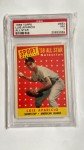 1958 Topps Luis Aparicio All-Star Sport Card #483