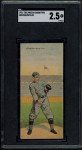 1911 Mecca T201 Double Folders John Butler & Abstein