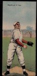 Larry Doyle & J.T. Meyers 1911 Mecca Cards