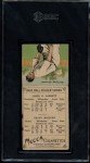 1911 Mecca T201 Double Folders James Barrett & Grant McGlynn