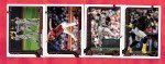 2025 Topps Arizona Diamondbacks Team Set - 15 Cards