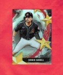 2025 Topps Arizona Diamondbacks Team Set - 15 Cards