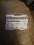 2024 Topps Big League Slade Cecconi RC Card