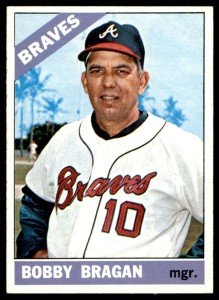 1966 Topps Baseball Cards - Choose Your Favorite