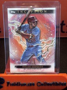 2024 Topps Inception - Choose Your Cards