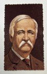 1984 Galasso Hall of Fame Baseball Card #9