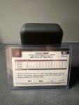 2025 Topps Merrill Kelly #382 Diamondbacks /50 Card