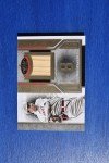 Tris Speaker 2024 Topps Tier One Bat Relic