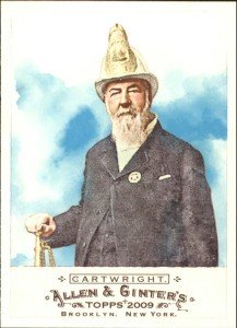 2009 Topps Allen & Ginter Baseball Card Set
