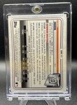 2020 Bowman Mega Box Tarik Skubal Refractor Card