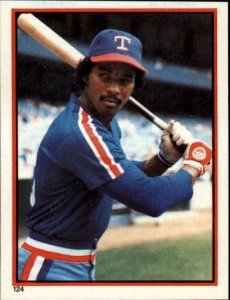 1983 Topps Baseball Stickers - Choose Your Cards