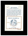 1977-1981 TCMA Baseball Renata Galasso Cards - Choose Numbers