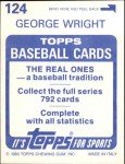 1983 Topps Baseball Stickers - Choose Your Cards