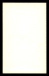 1948 W464 Baseball Greats HOF Exhibits #1 Alexander