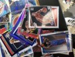 500 Basketball Cards: Wembanyama Rookie & Autos