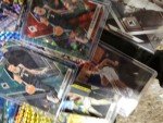 500 Basketball Cards: Wembanyama Rookie & Autos