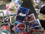 500 Basketball Cards: Wembanyama Rookie & Autos