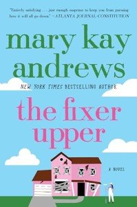 The Fixer Upper: A Novel