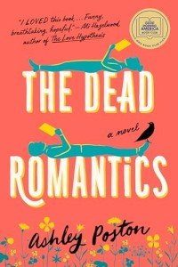 The Dead Romantics: A GMA Book Club Pick