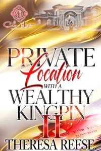 Private Location With A Wealthy Kingpin 2: An African American Romance: The Finale