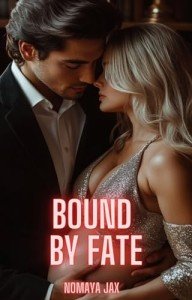 Bound by Fate: An accidental pregnancy boss romance (Wealthy Secrets Book 11)