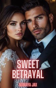 Sweet Betrayal: Billionaire Second Chance Romance (Wealthy Secrets Book 10)