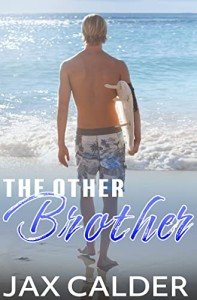 The Other Brother: A YA standalone LGBTQ+ Romance