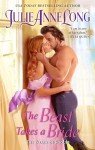 The Beast Takes a Bride: The Palace of Rogues (The Palace of Rogues, 8)