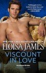 Viscount in Love: A Novel (Accidental Brides)