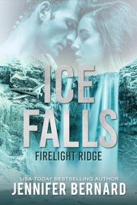Ice Falls (Firelight Ridge Book 1)