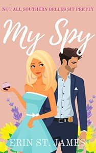 My Spy