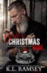 Blade's Christmas Ride: MC, Age Play, Christmas Novella, Forbidden Love, Little Sister's Best Friend, Stalker Co-worker, Biker Romance (Royal Bastards MC)