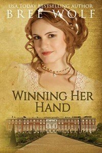Winning her Hand: A Regency Romance (Forbidden Love Novella)
