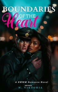 Boundaries of the Heart | BWWM Steamy Age Gap Romance