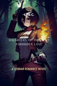 Daughters of the West: Forbidden Love: A Lesbian Romance Novel