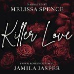 Killer Love: BWWM Mafia Romance
