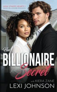 Her Billionaire Secret: A BWWM Billionaire Romance