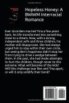 Hopeless Honey: A BWWM Interracial Romance