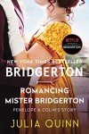 Bridgerton Boxed Set 1-4