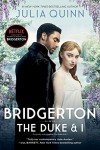 Bridgerton Boxed Set 1-4