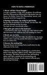 Alpha's Challenge: An MC Werewolf Romance (Bad Boy Alphas)