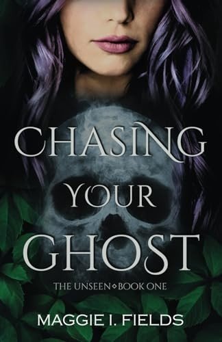 Ghost Romance