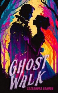 Ghost Walk