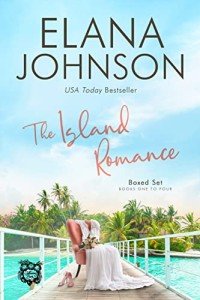 The Island Romance Boxed Set