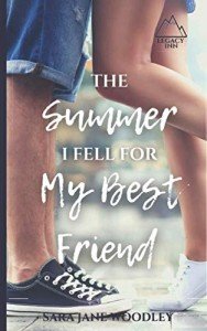 The Summer I Fell for My Best Friend