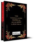 Court of the Vampire Queen (Collector's Edition)