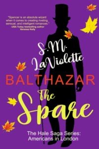 Balthazar: The Spare