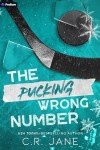 The Pucking Wrong Number: A Hockey Romance